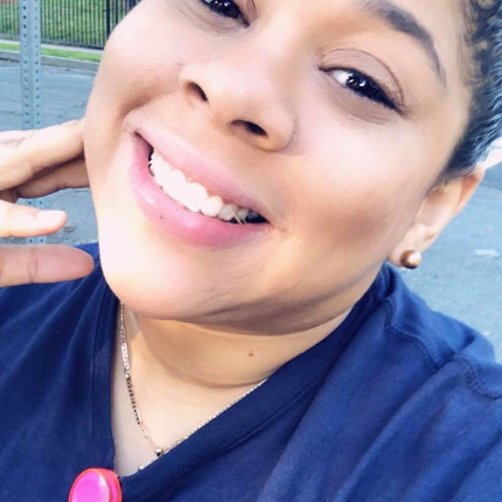 Meet your Posher, Suleika